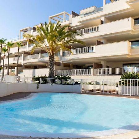 Jardinana Azalea - Gorgeous 3 Bedroom Apartment Close To The Beach La Cala De Mijas Exterior foto