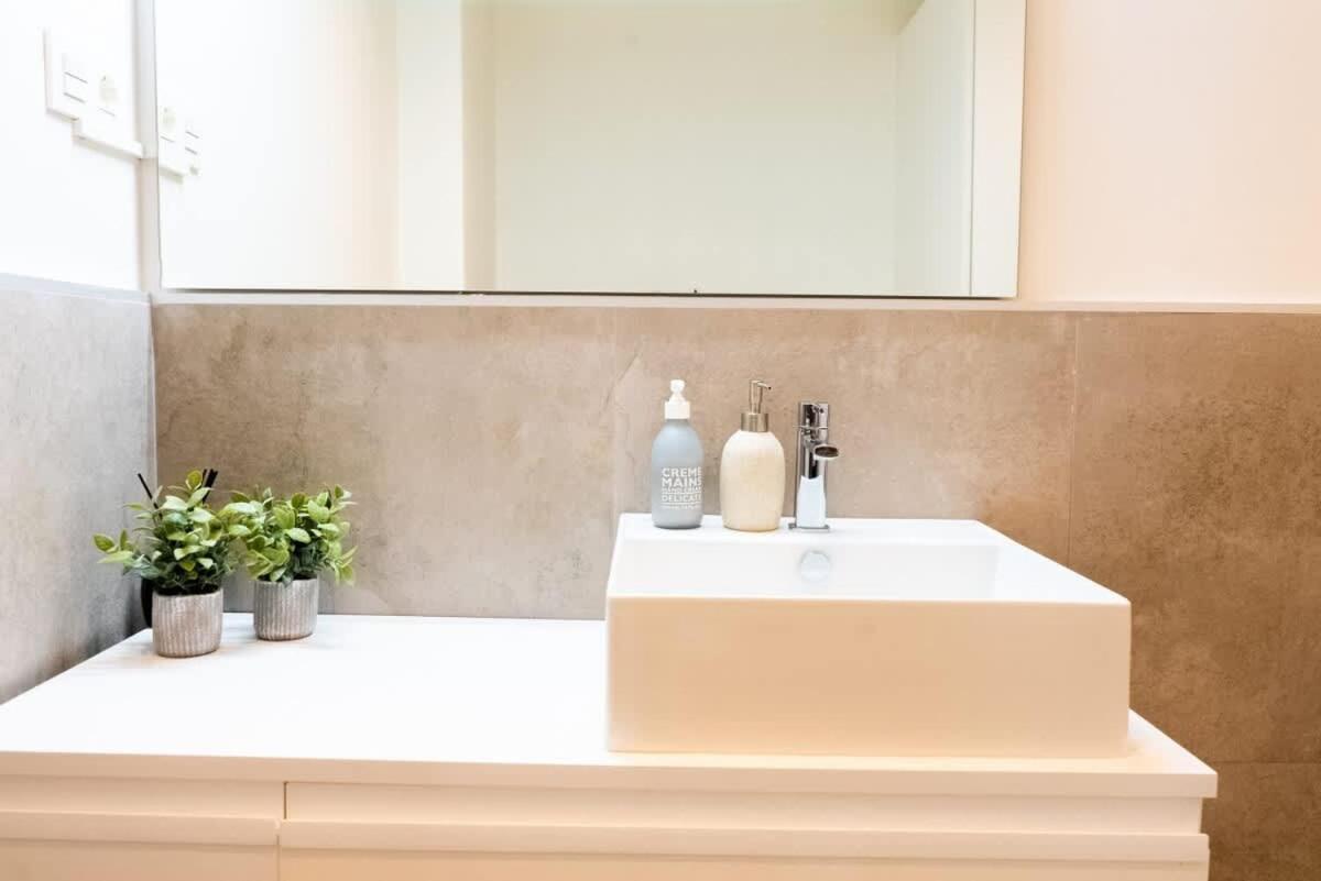 Jardinana Azalea - Gorgeous 3 Bedroom Apartment Close To The Beach La Cala De Mijas Exterior foto