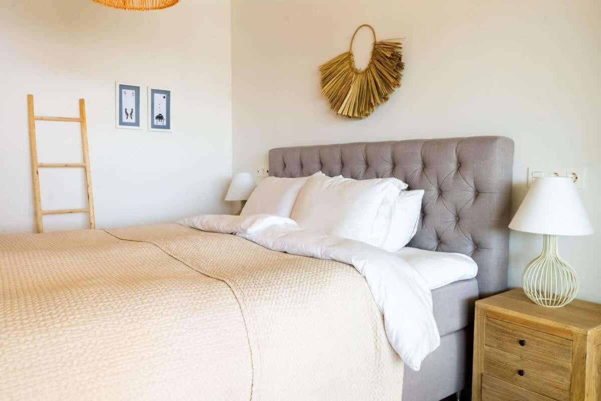 Jardinana Azalea - Gorgeous 3 Bedroom Apartment Close To The Beach La Cala De Mijas Exterior foto