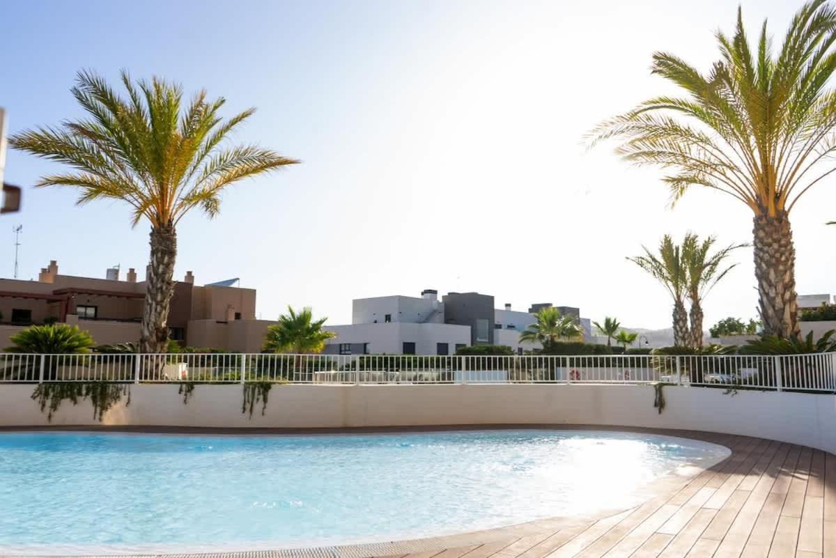 Jardinana Azalea - Gorgeous 3 Bedroom Apartment Close To The Beach La Cala De Mijas Exterior foto