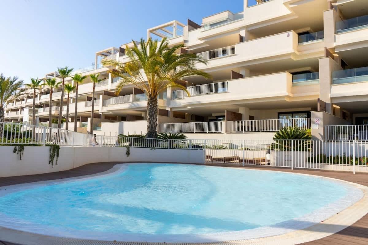 Jardinana Azalea - Gorgeous 3 Bedroom Apartment Close To The Beach La Cala De Mijas Exterior foto